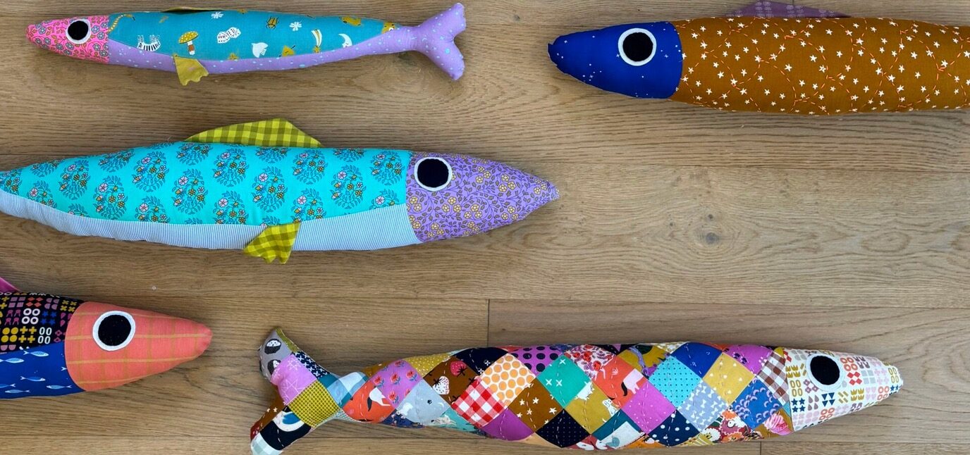 Woollypetals quilting and sewing patterns